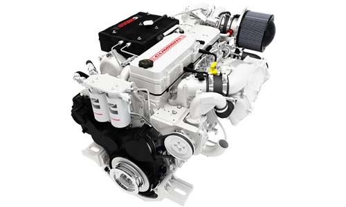 Cummins Repower Guide