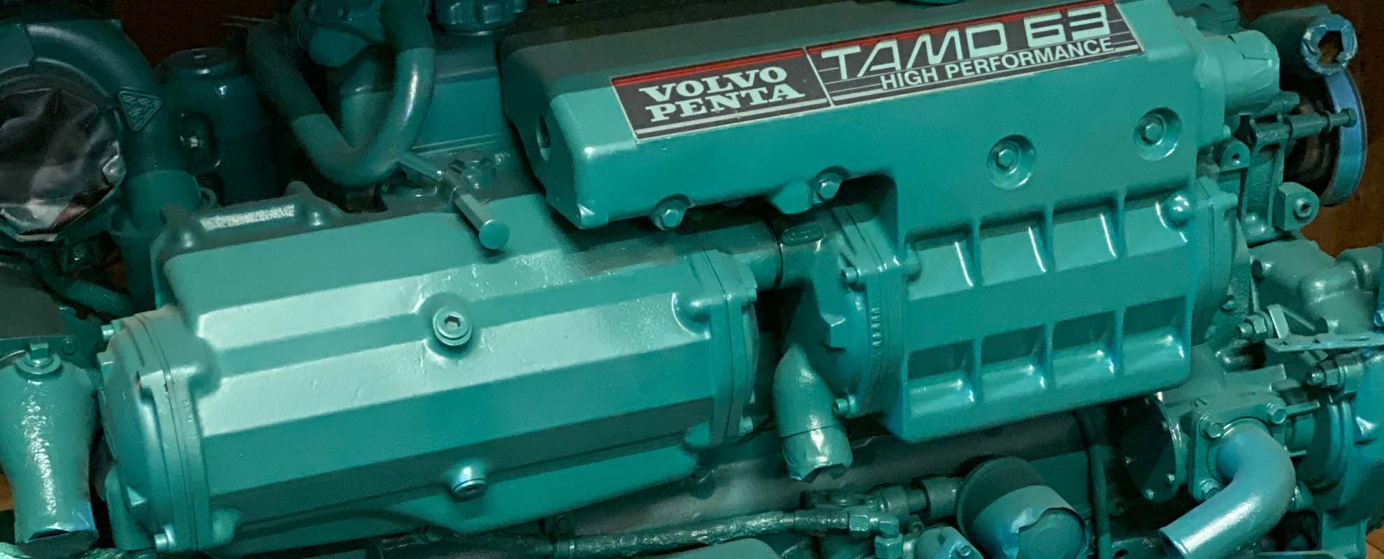 Volvo Repower